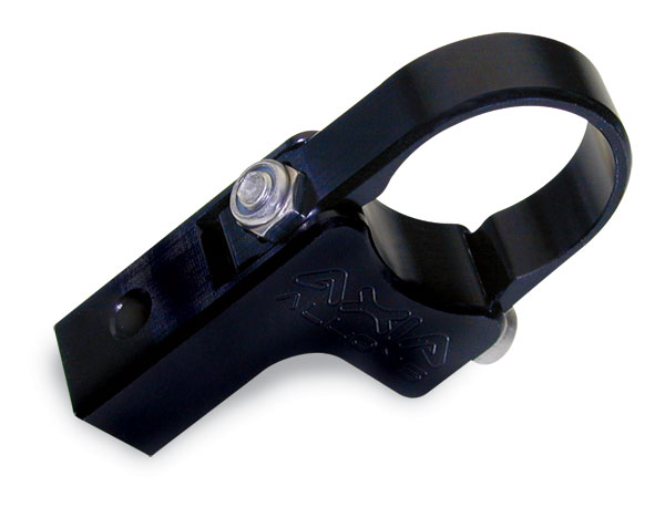 LED Light Bar Mount for Bottom Mount Vision X style