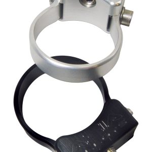 Universal Mounting Bracket- 6mm Male Bolt Perpendicular To Bar