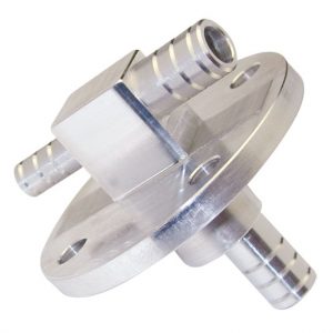 Yamaha Rhino 660 Fuel Pickup