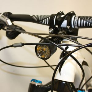 Rigid Industries Halo Flashlight mount