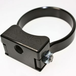 Universal Mounting Bracket- Single 3/8