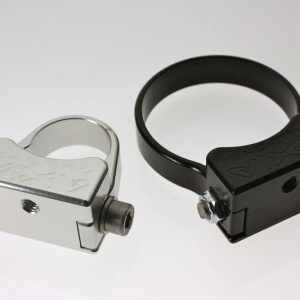 Universal Mounting Bracket- Single 6mm Female Thread