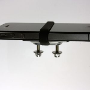 Surface Mount Iphone / Ipod touch / nano / Handheld GPS