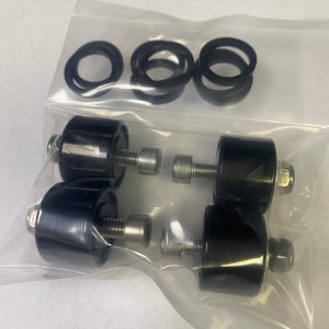 Roof Rack - Flat Surface Mount