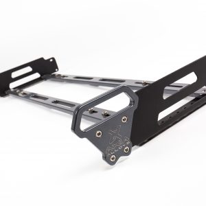 Modular Roof Rack 12" Additional Length