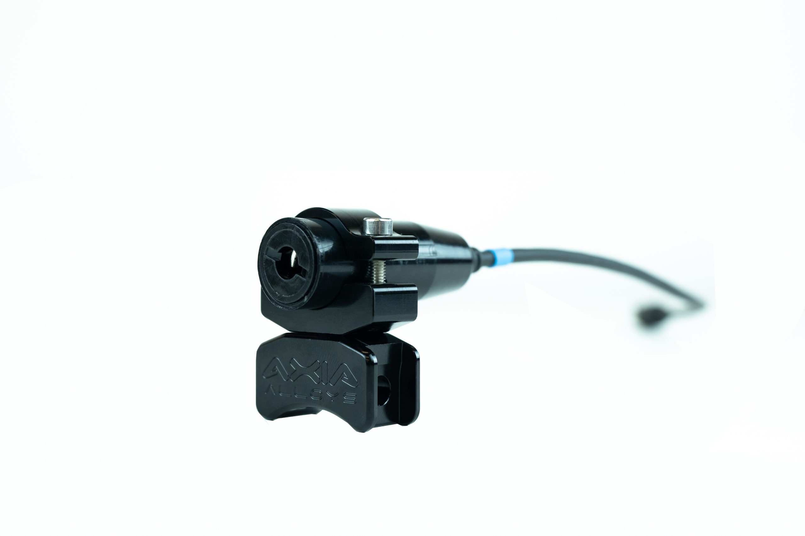 Single Race Radio Jack Mount - PCI / Rugged - Image 5