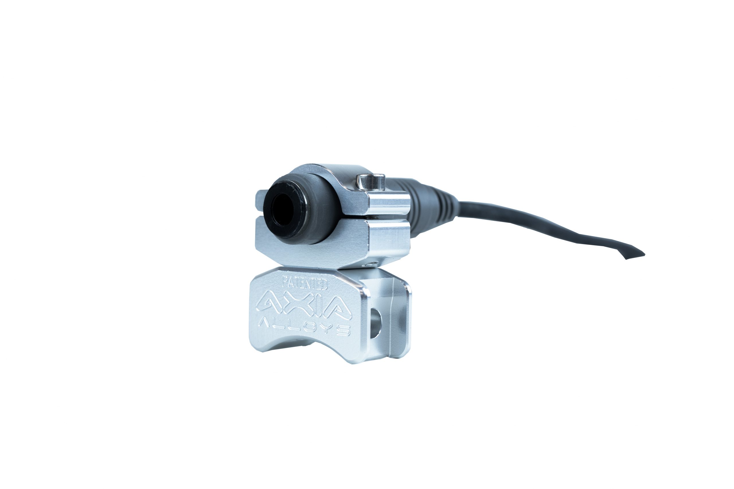 Single Race Radio Jack Mount - PCI / Rugged - Image 4