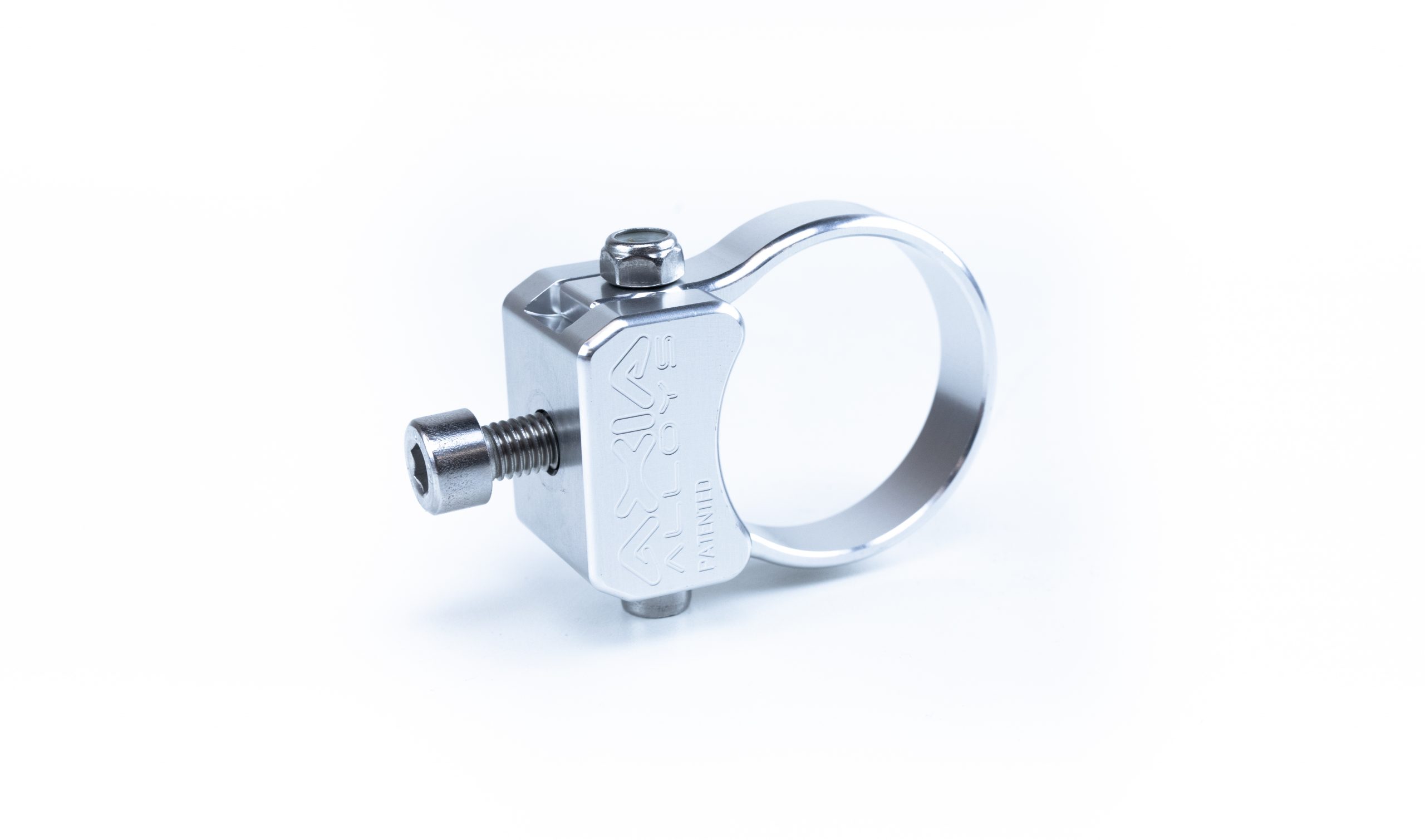 Universal Mount- Single 8mm Female Nylock or Male Bolt - Image 2