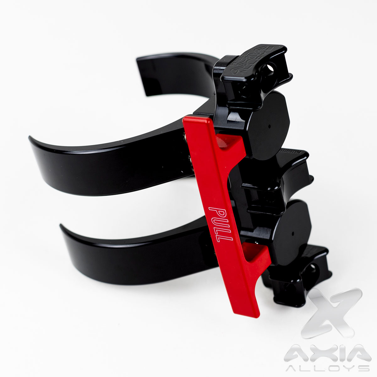 Quick Release Fire Extinguisher Mount for Amerex B500 (5lb) - Image 5