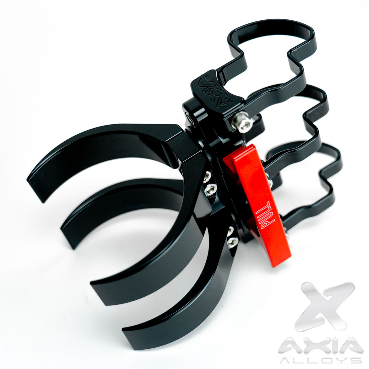 Quick Release Fire Extinguisher Mount for Amerex B500 (5lb) - Image 9