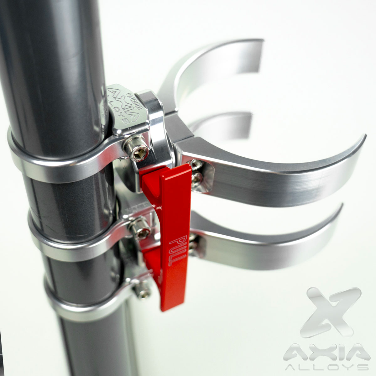 Quick Release Fire Extinguisher Mount for Amerex B500 (5lb) - Image 3