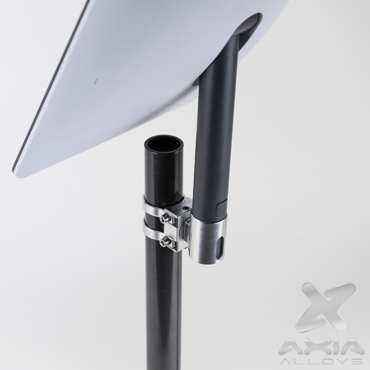 Starlink "Actuated" Gen2/V2 Tubing Adjustable Angle Mount - Image 3
