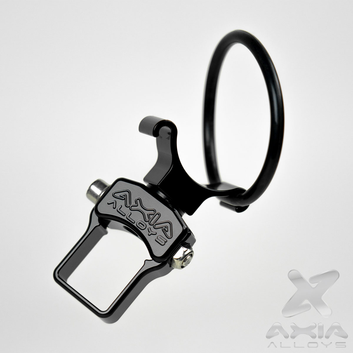 Helmet Fresh-Air Hose Swivel - Image 8