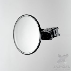 Alternative view of 4" Racing Spot Mirror