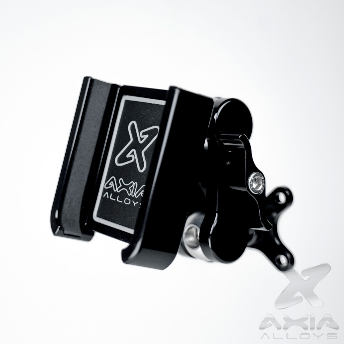 Adjustable Smart Phone Mount with Ball-Lok Arm, AMPS Mount - Image 10