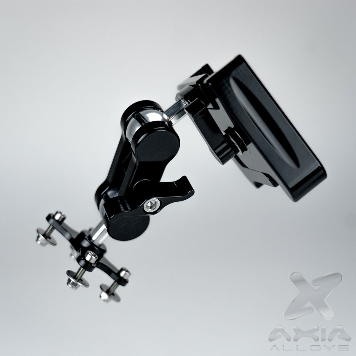 Adjustable Smart Phone Mount with Ball-Lok Arm, AMPS Mount - Image 5