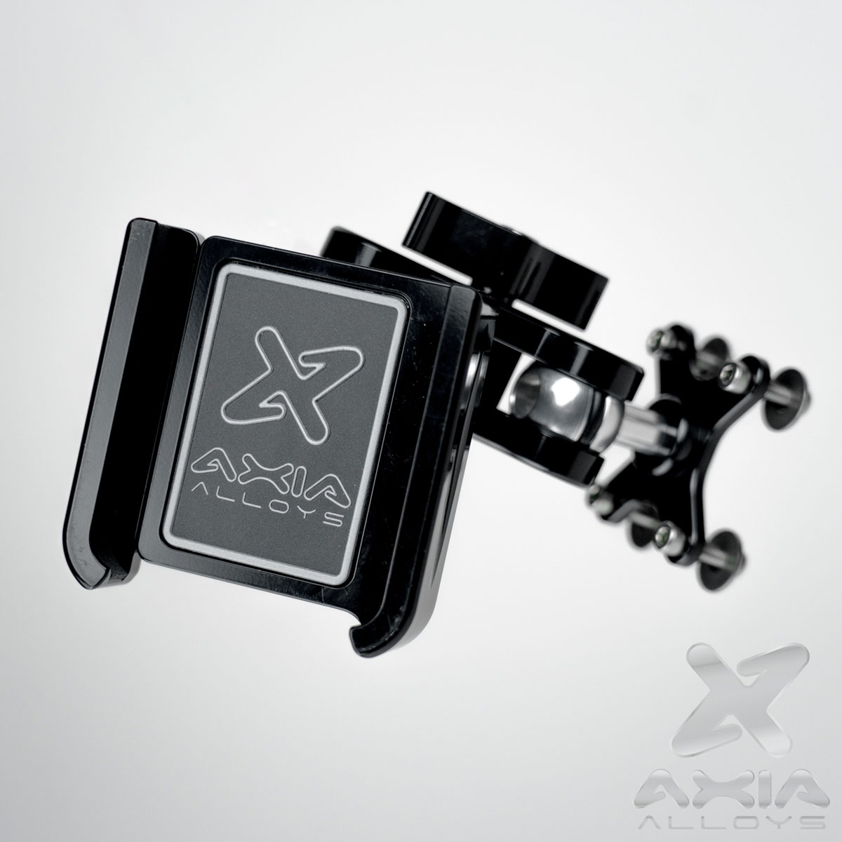 Adjustable Smart Phone Mount with Ball-Lok Arm, AMPS Mount - Image 3