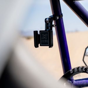 Alternative view of Adjustable Smart Phone Mount with Ball-Lok Arm
