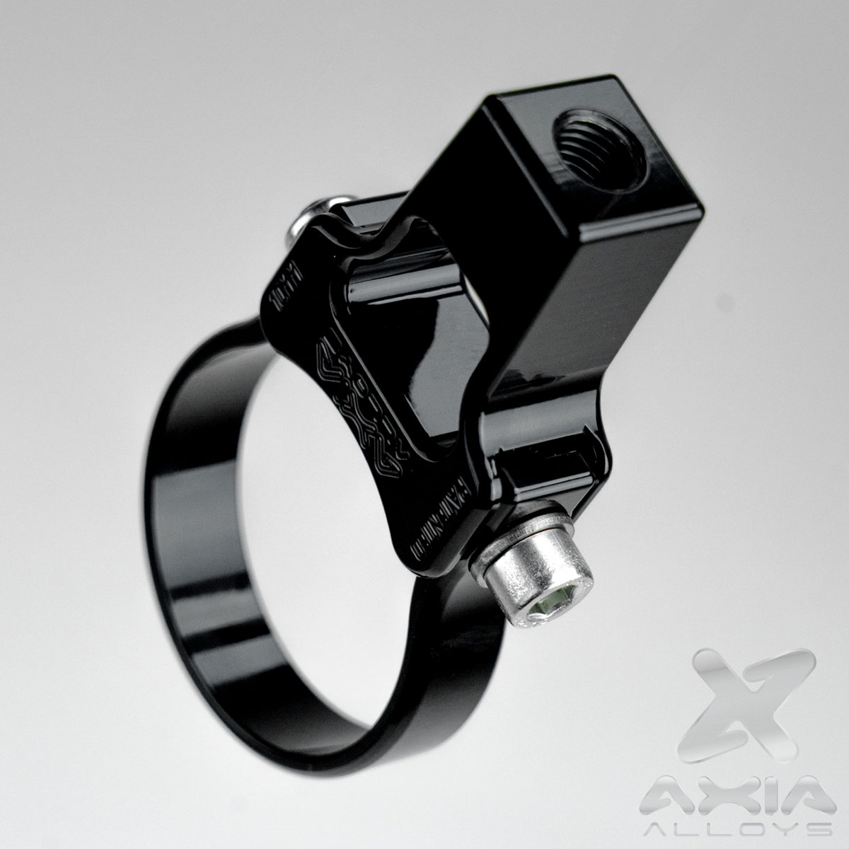 Extended Universal Mount - Single 10mm-1.25 Female Thread - Image 11