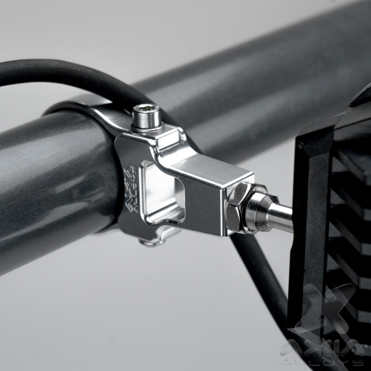 Extended Universal Mount - Single 10mm-1.25 Female Thread - Image 2