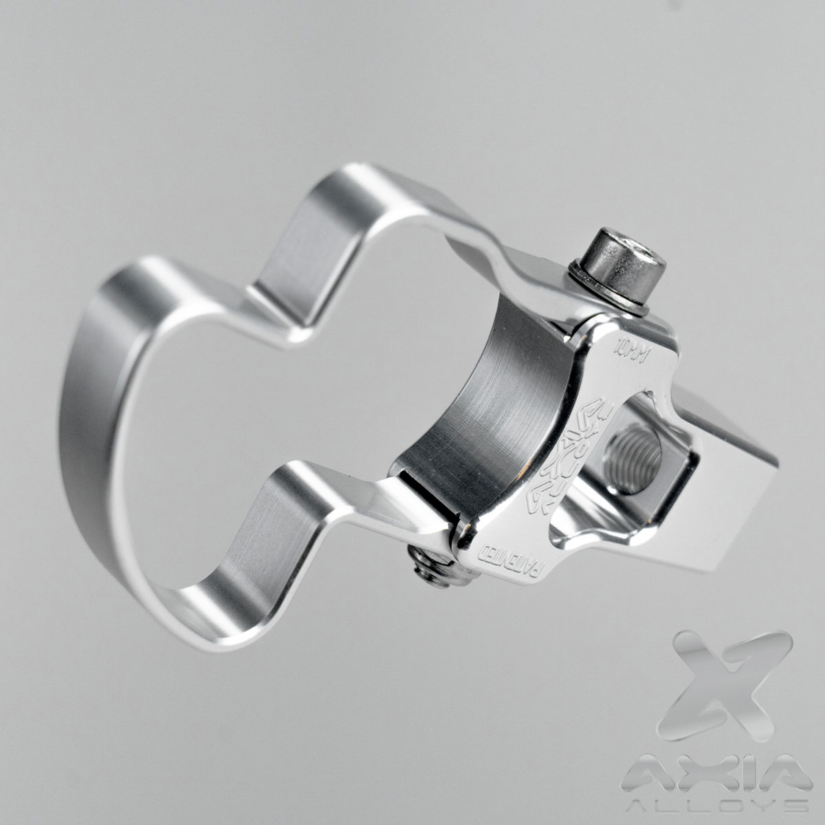 Extended Universal Mount - Single 10mm-1.25 Female Thread - Image 9