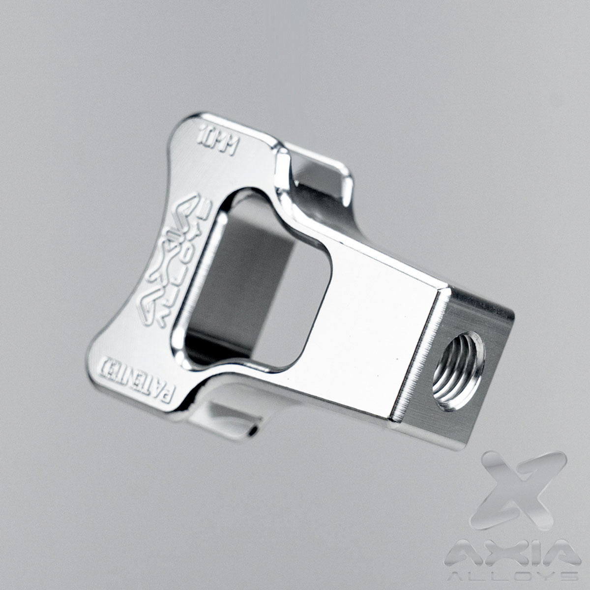 Extended Universal Mount - Single 10mm-1.25 Female Thread - Image 4