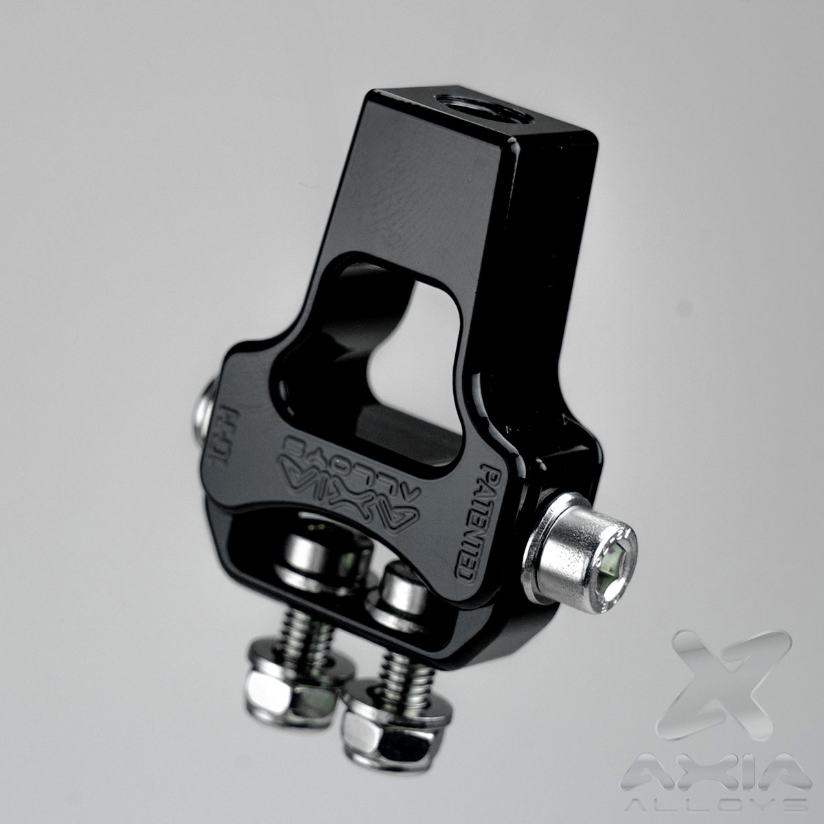 Extended Universal Mount - Single 10mm-1.25 Female Thread - Image 10