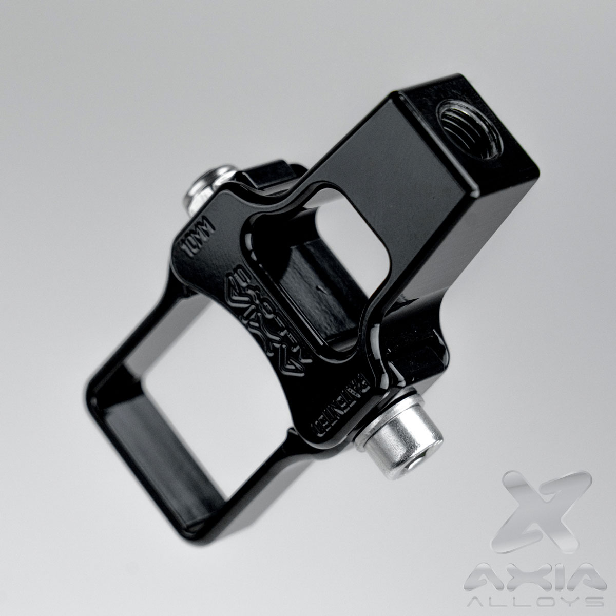 Extended Universal Mount - Single 10mm-1.25 Female Thread - Image 8