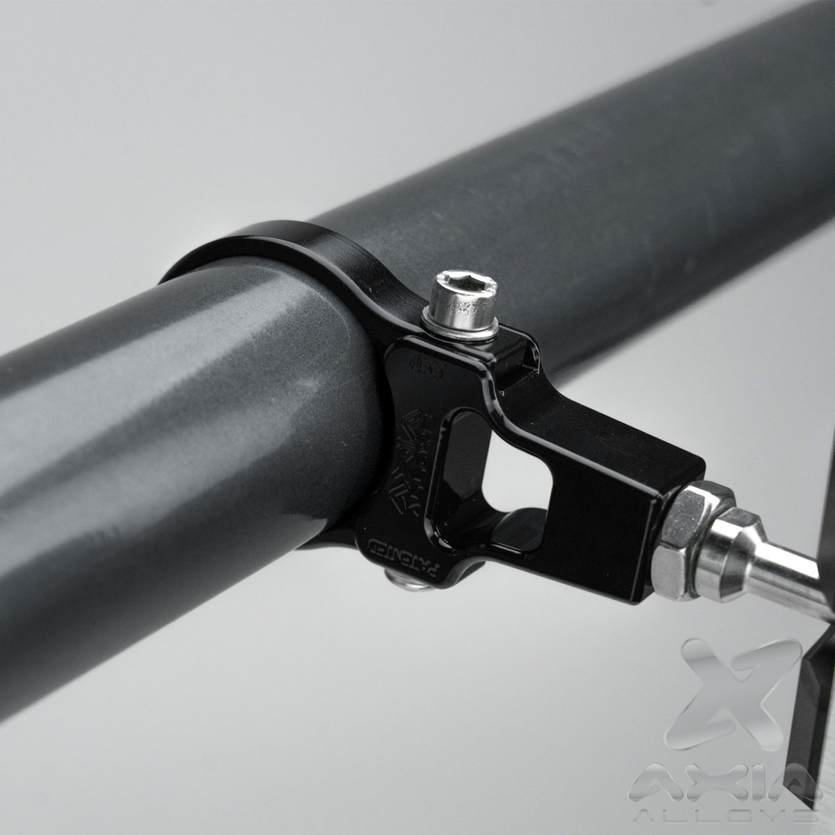 Extended Universal Mount - Single 10mm-1.25 Female Thread - Image 3