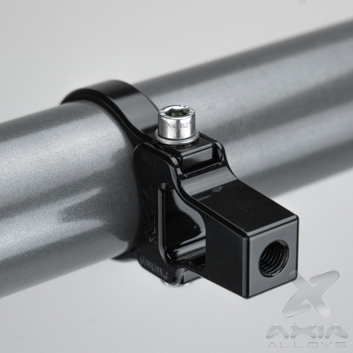 Extended Universal Mount - Single 10mm-1.25 Female Thread - Image 6