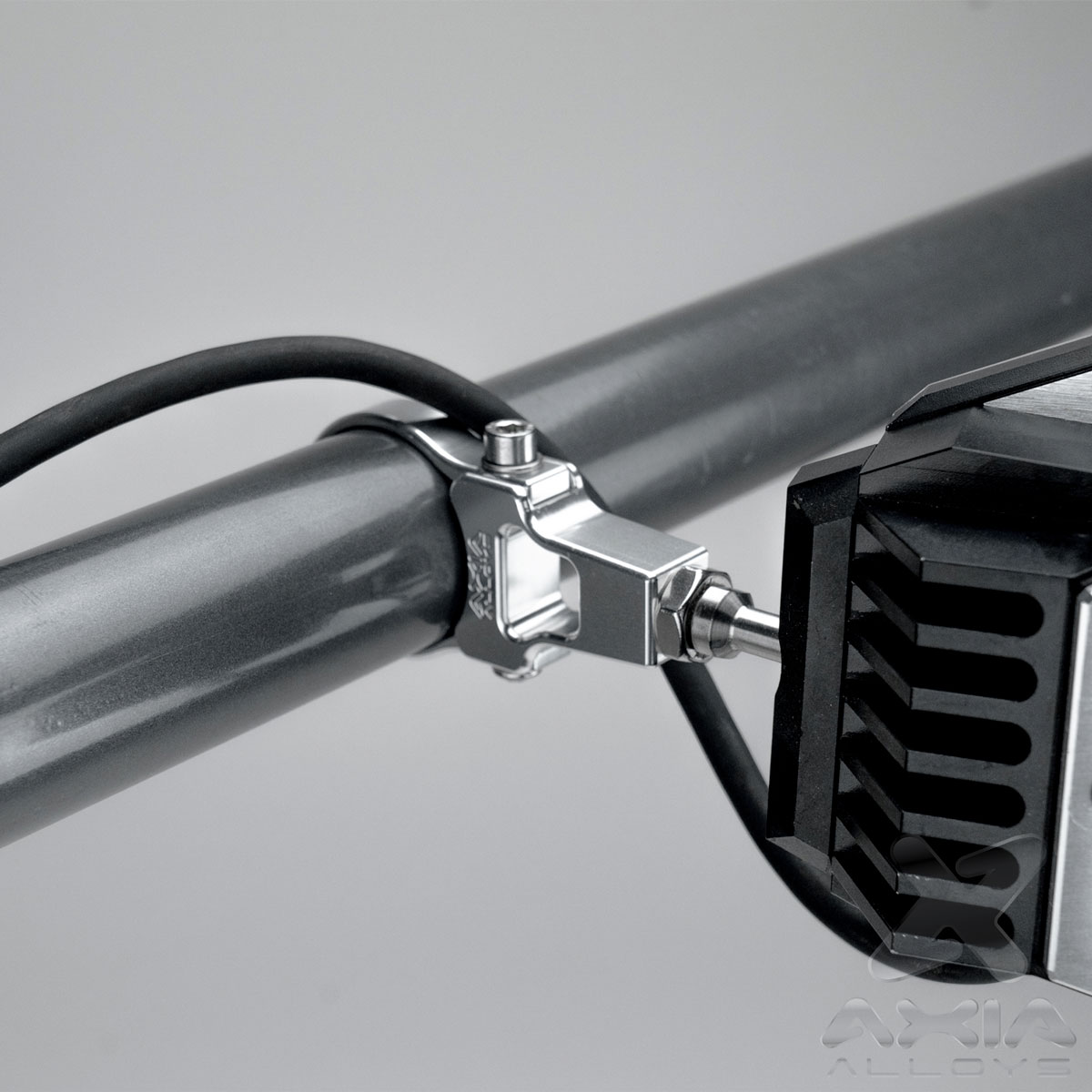 Extended Universal Mount - Single 10mm-1.25 Female Thread - Image 5