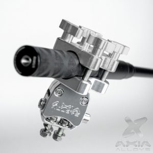 Alternative view of Selfie Stick / 360 Camera Tubing Mount